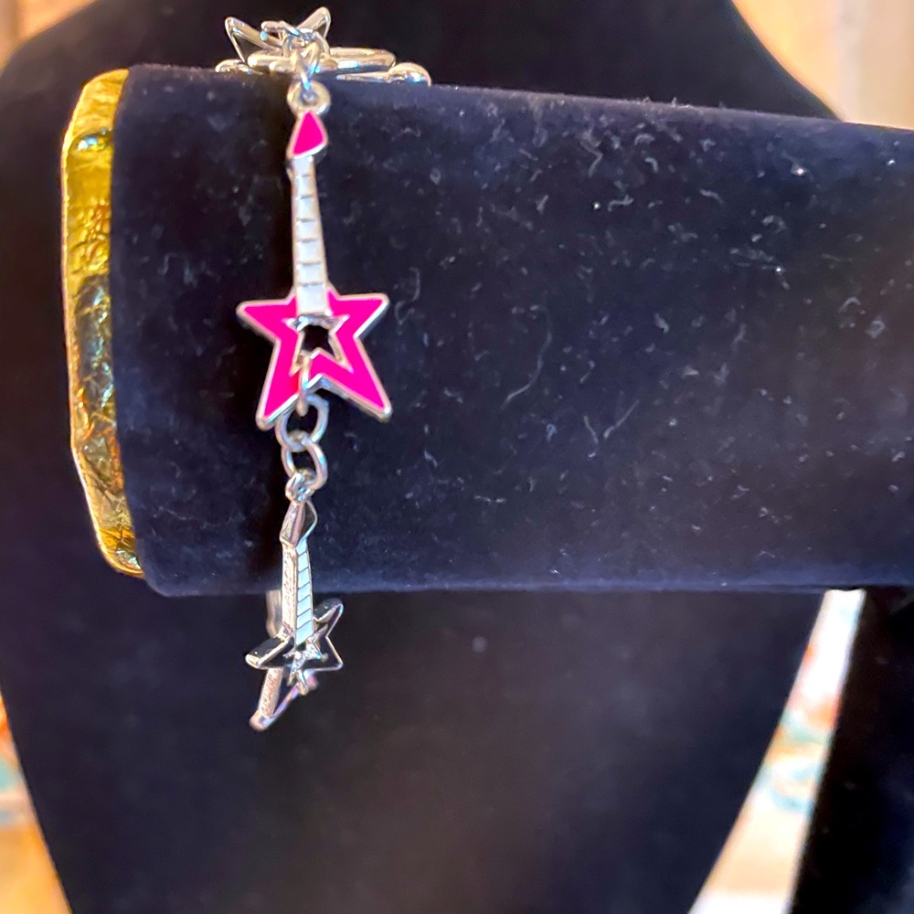 Rock Star Bracelet ❤️